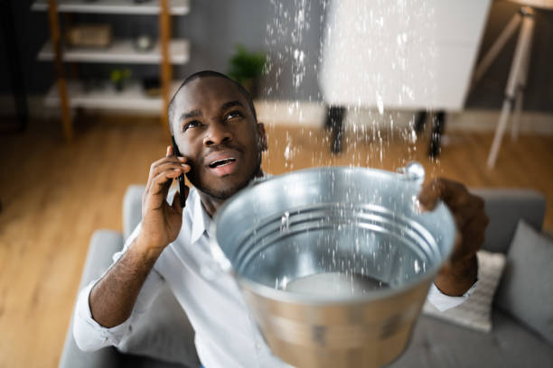 Best 24/7 water damage repair  in Bonnetsville, NC